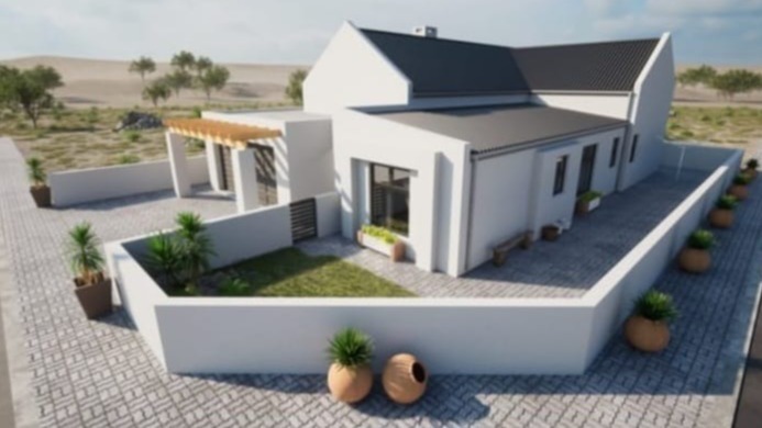 3 Bedroom Property for Sale in Laguna Western Cape